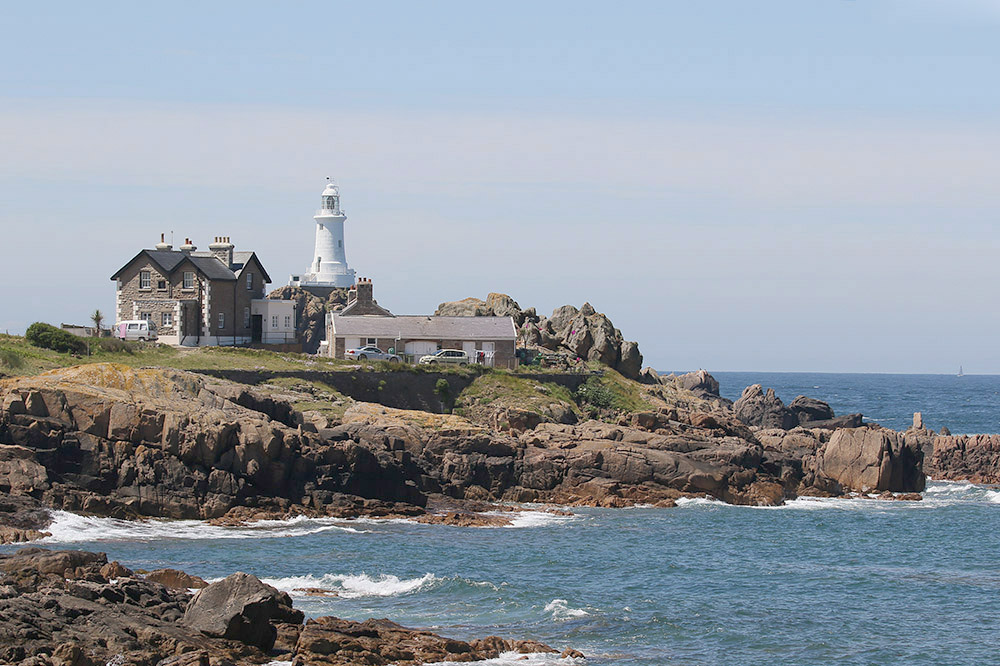 Corbiere by Mick Dryden