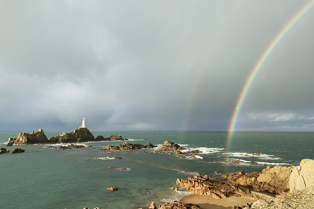 Corbiere by Mick Dryden