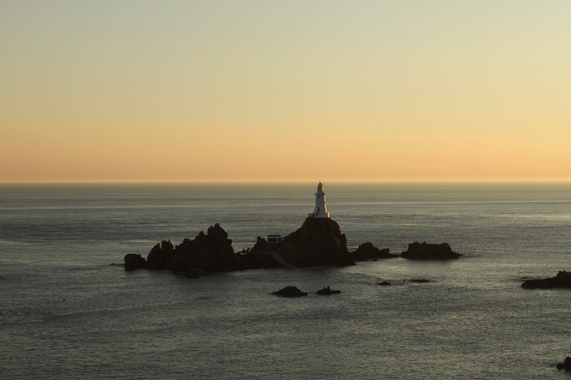 Corbiere by Mick Dryden