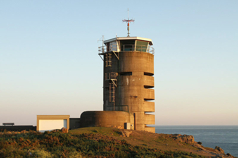 Corbiere by Mick Dryden