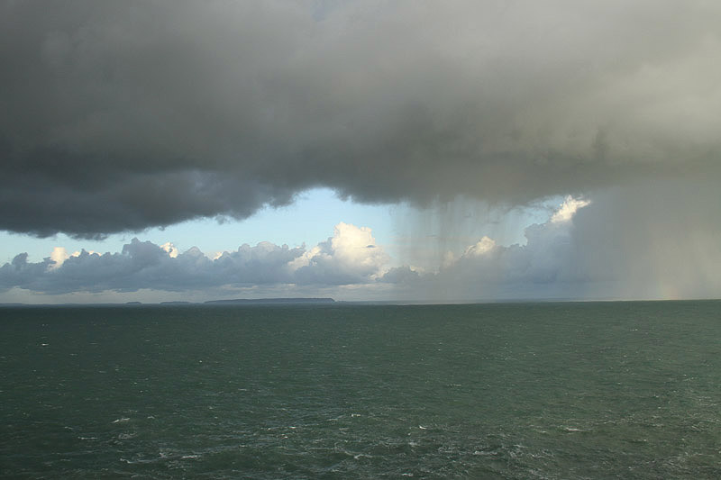 Grosnez by Mick Dryden