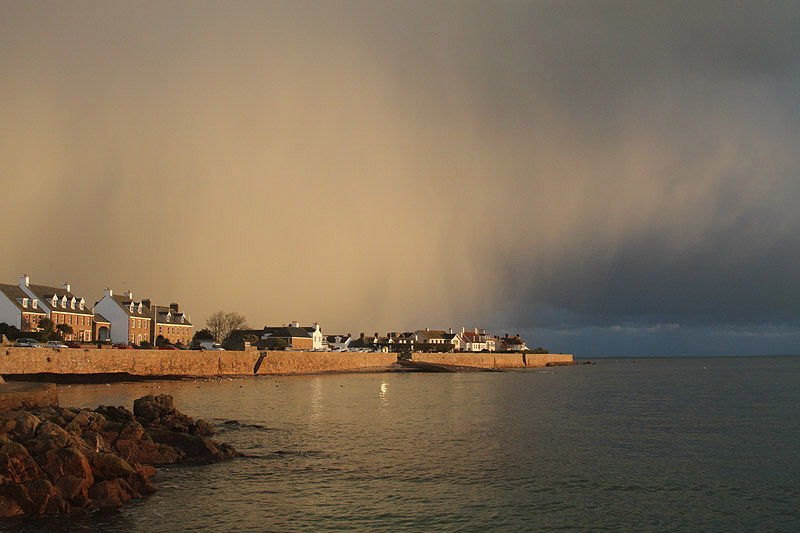 La Rocque by Mick Dryden