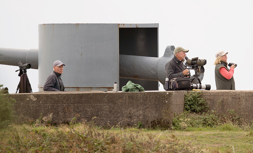 Noirmont by Andy Stoaling