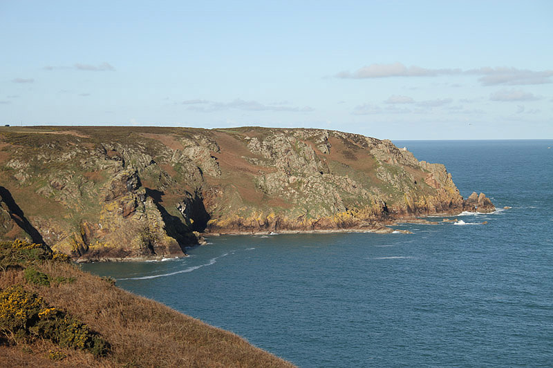 Grosnez by Mick Dryden