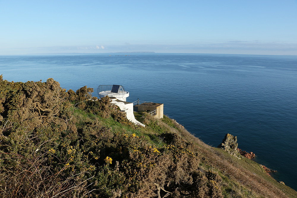 Sorel Point by Mick Dryden