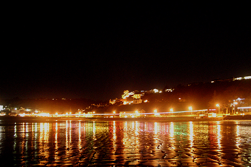 St Aubin by Mick Dryden