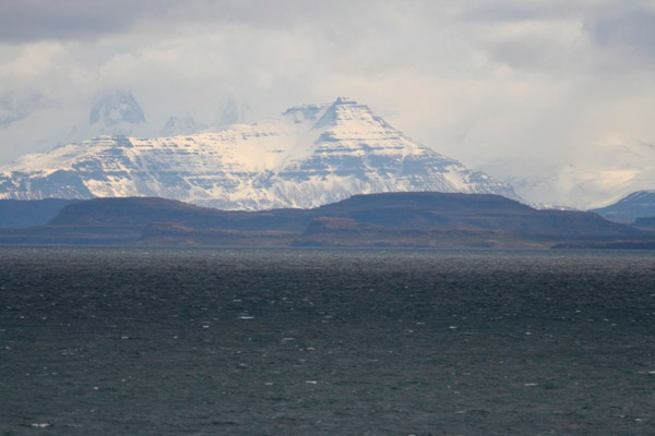 Kerguelen Islands by Regis Perdriat