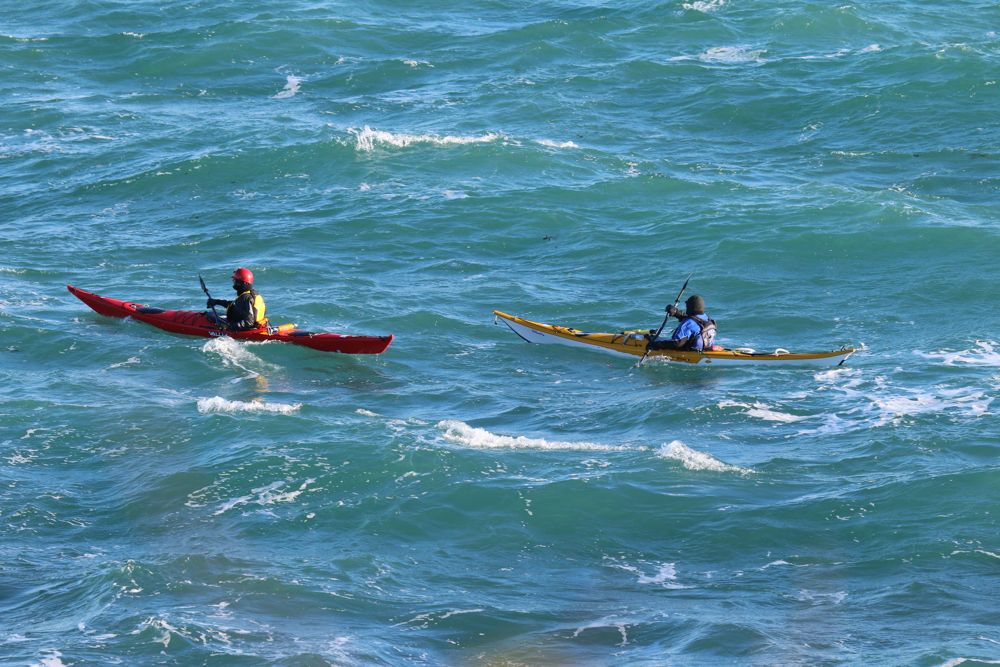 Jersey Canoe Club