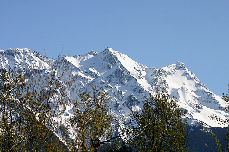 Pemberton BC