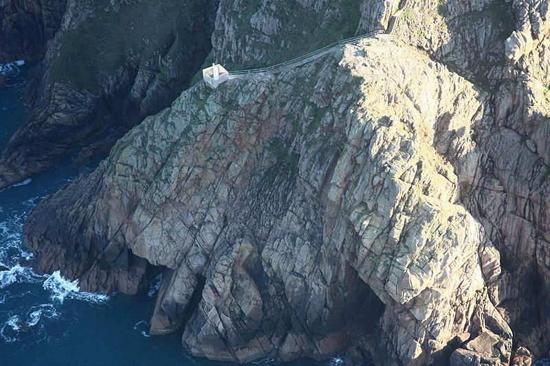 Grosnez by Mick Dryden