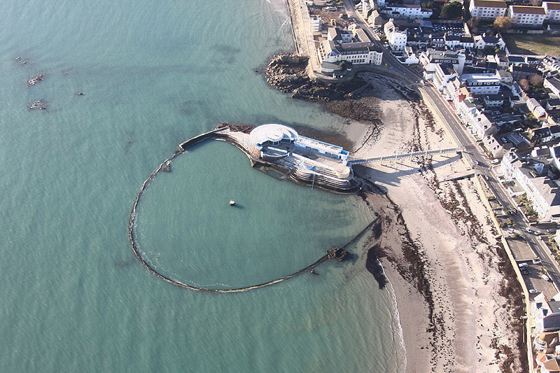 Havre des Pas by Mick Dryden