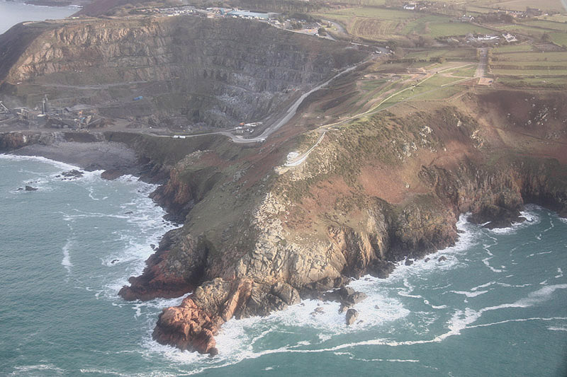 Sorel Point by Mick Dryden