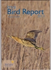Jersey Bird Report 2013