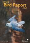 Jersey Bird Report 2008 by Mick Dryden