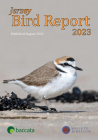Jersey Bird Report 2023
