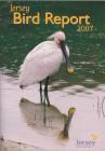 Jersey Bird Report 2007