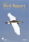 Jersey Bird Report 2016
