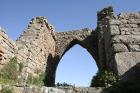 Grosnez Castle by Mick Dryden Grosnez Castle by Mick Dryden