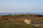 Noirmont Point by Mick Dryden