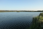 St Ouen's Pond by Mick Dryden St Ouen's Pond by Mick Dryden