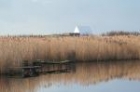 St Ouen's Pond by Mick Dryden