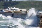 St Ouen's Bay by Mick Dryden