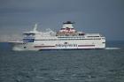 Brittany Ferries by Mick Dryden Brittany Ferries by Mick Dryden