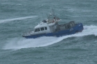 Channel Chieftain V by Mick Dryden Channel Chieftain V by Mick Dryden