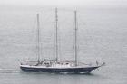 Eendracht by Mick Dryden Eendracht by Mick Dryden