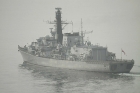 HMS Westminster by Mick Dryden HMS Westminster by Mick Dryden