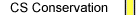 CS Conservation